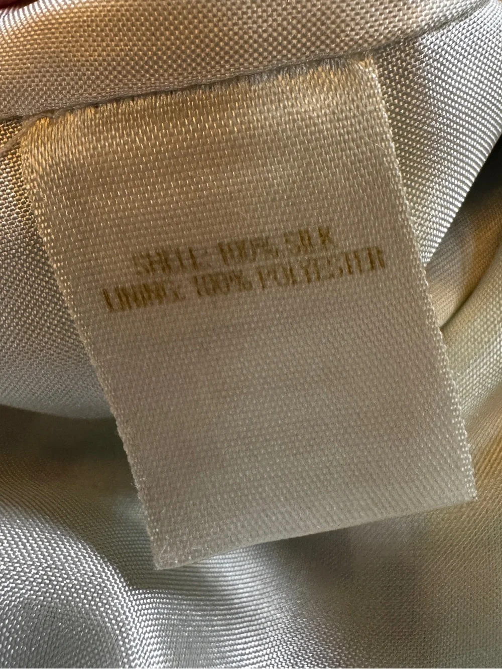 kate spade beautiful silk
